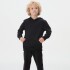 CALCA INFANTIL PRETO ESCURO