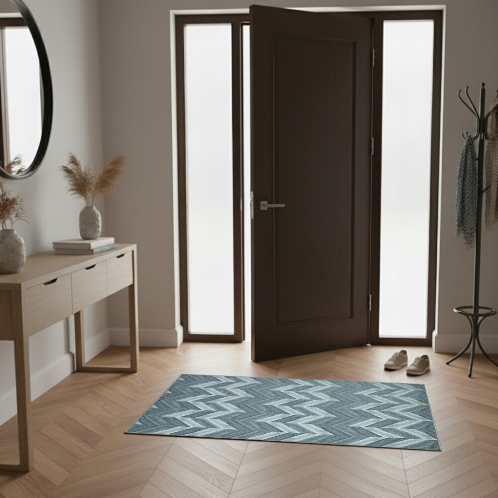 Alfombra Moderna | 50 x 80 cm Vitral