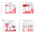 Irrigador Limpiador Oral Bucal Dental Brackets Profesional Irrigador Limpiador Oral Bucal Dental Brackets Profesional