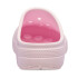 Classic Low Profile Clog - Unisex Pink Milk
