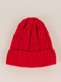 Gorro Rojo