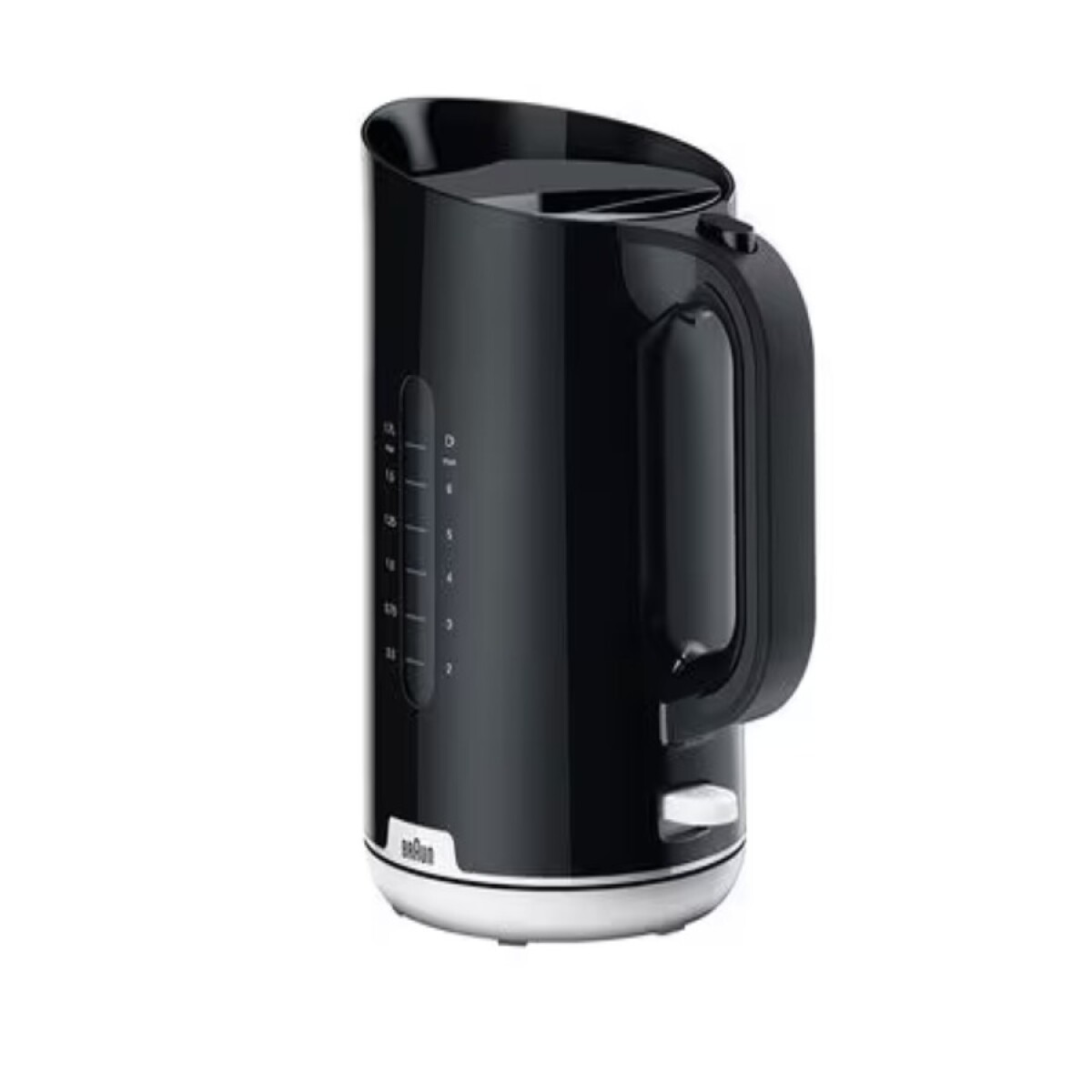 Hervidor De Agua Braun WK1100BK Universo Binario 