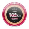 Base Polvo Natural Vogue 14G Base Polvo Natural Vogue 14G