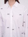 Camisa Lodal Blanco