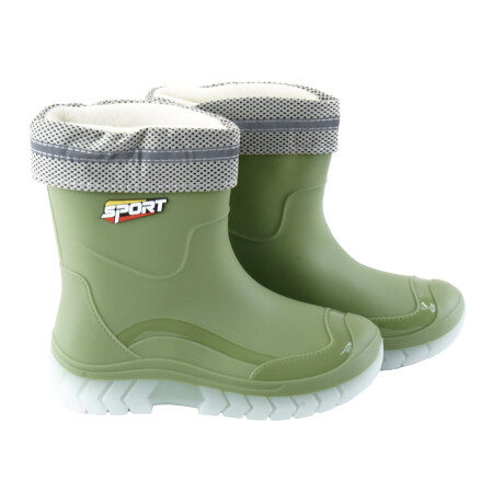 BOTA LLUVIA DAMA COLOR SPORT BOTA LLUVIA DAMA COLOR SPORT
