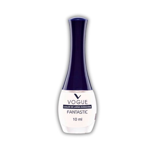 Esmalte Uñas Clasic BLANCO ARMIN Vogue Blanco