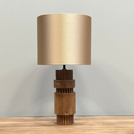 Lámpara De Mesa Sakura Lámpara De Mesa Sakura