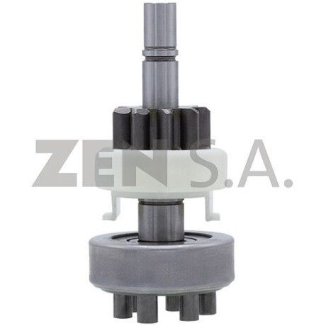 BENDIX ARRANQUE TOYOTA ETIOS YARIS DENSO 9D ZEN BENDIX ARRANQUE TOYOTA ETIOS YARIS DENSO 9D ZEN