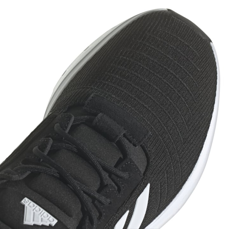 Championes Adidas Swift Run 23 de Hombre - ID4981 Negro-blanco