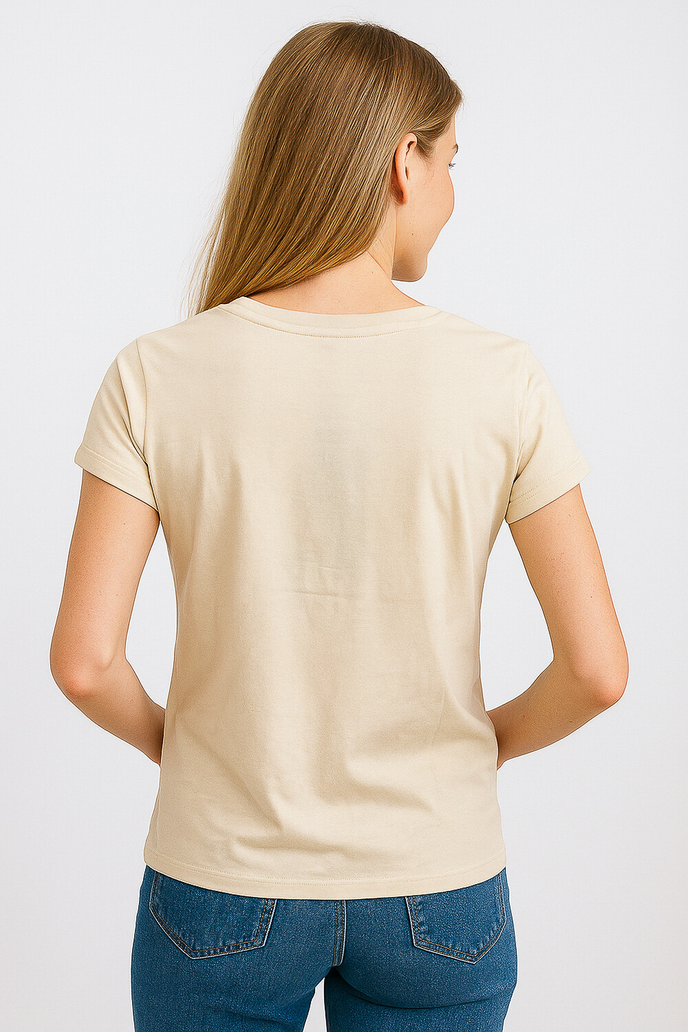 Remera Monoun Estampado 1