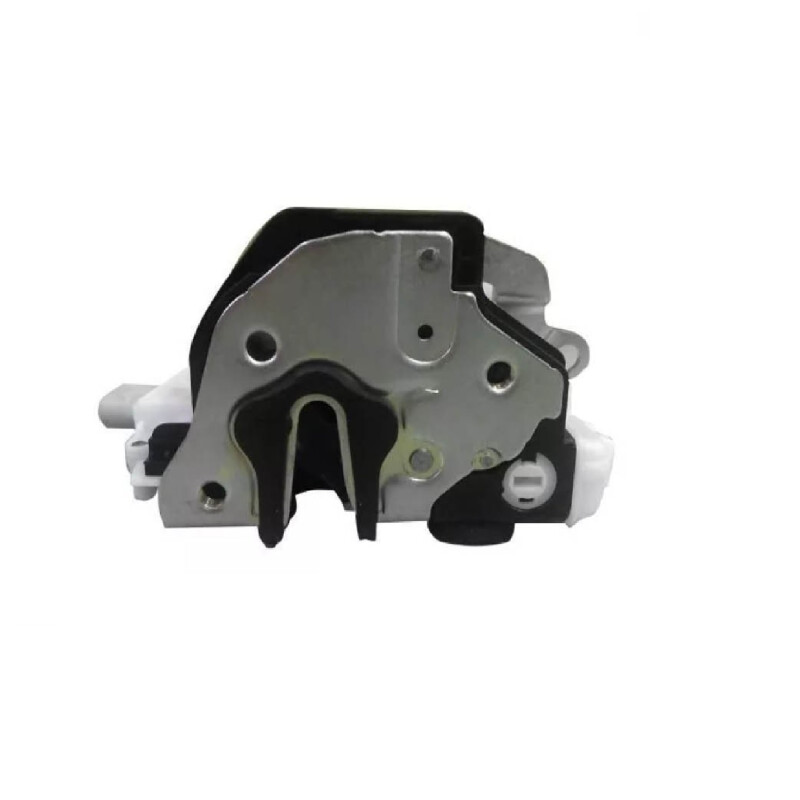CERRADURA DE PUERTA TRASERA IZQUIERDA GOL G5 / G6 / G7 / G8 CON BLOQUEO Cerradura De Puerta Trasera Izquierda Gol G5 / G6 / G7 / G8 Con Bloqueo