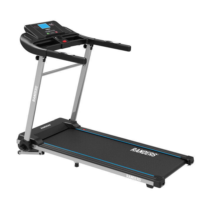 (ARG-465-X)Caminadora eléctrica Randers 2.0HP 16 km/h incl. (ARG-465-X)Caminadora eléctrica Randers 2.0HP 16 km/h incl.