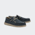 Zapatos Hey Dude Wally Braided Azul
