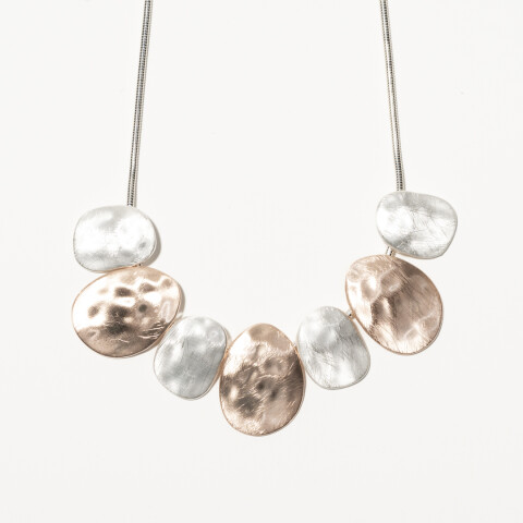 COLLAR SEREIA ROSA COLLAR SEREIA ROSA