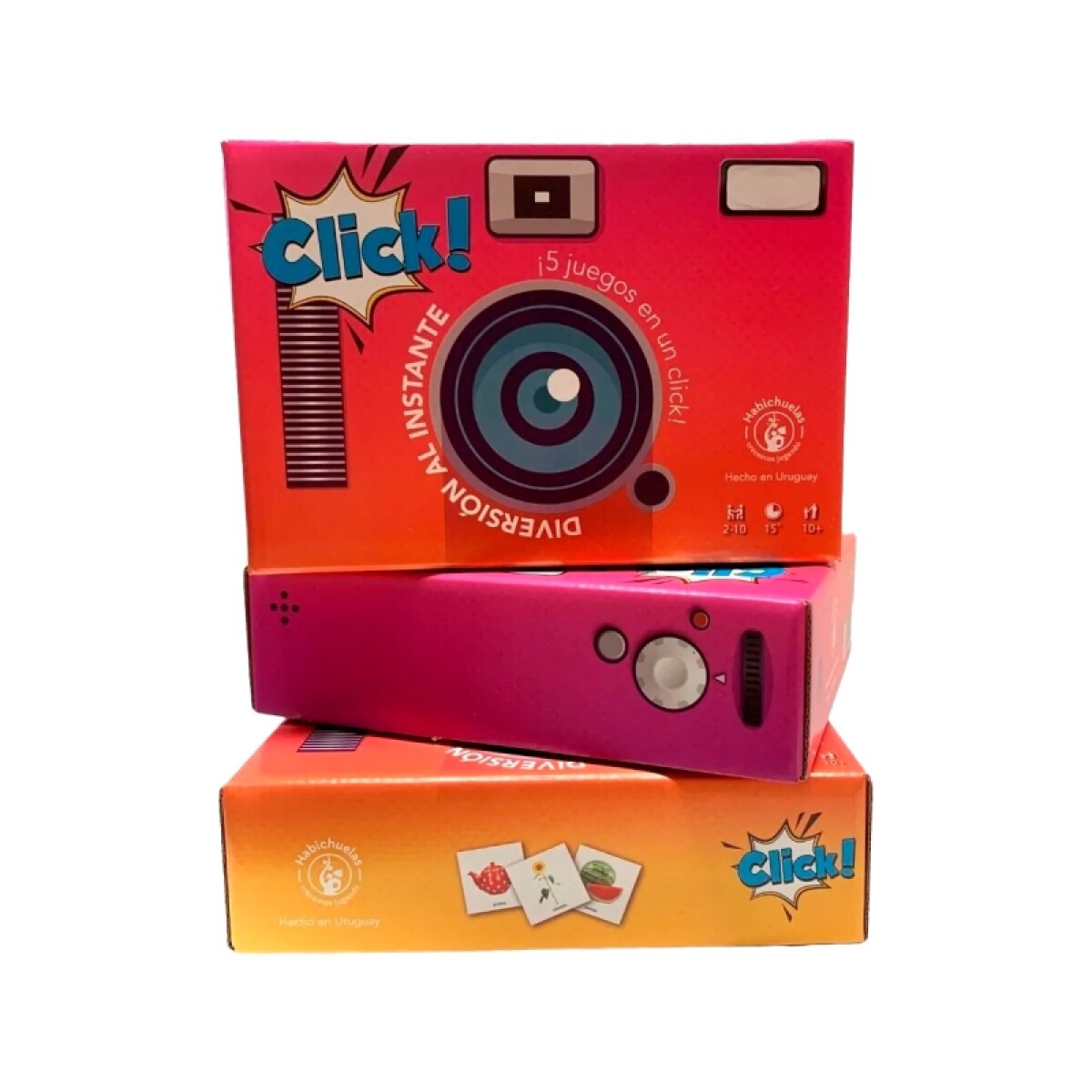 Click! 