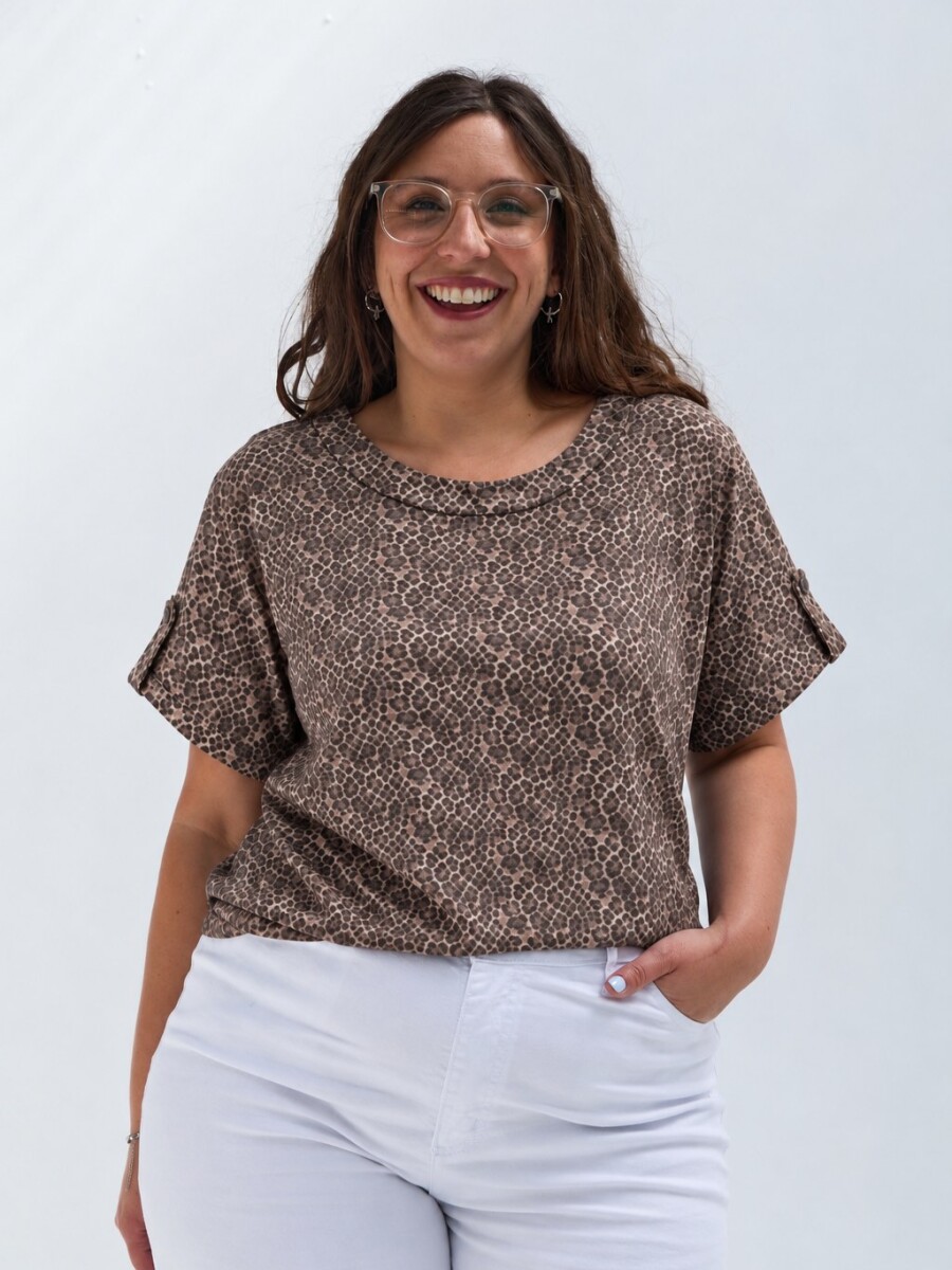 Remera Tigresa Remera Tigresa