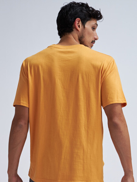Remera Estampa You Can Change The World