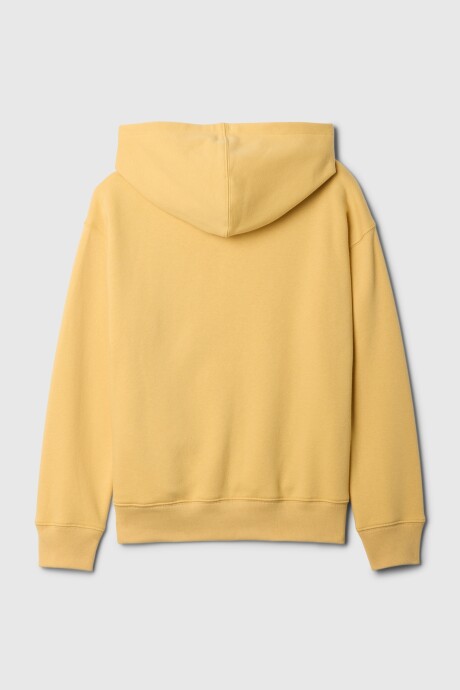 Canguro Logo Gap Niño French Almond