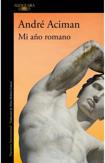 Mi año romano Mi año romano
