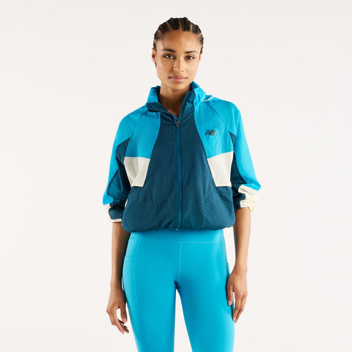 RC Jacket 