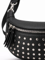Cartera Juli Negro