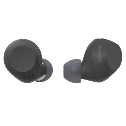 Auricular Sony Bluetooth True WF-C710N Negro