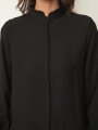 CAMISA ULIVIA NEGRO