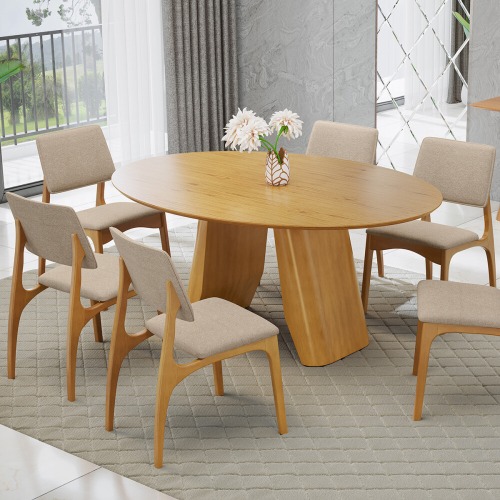 MESA CELINA NOGUEIRA Mesa Celina Nogueira