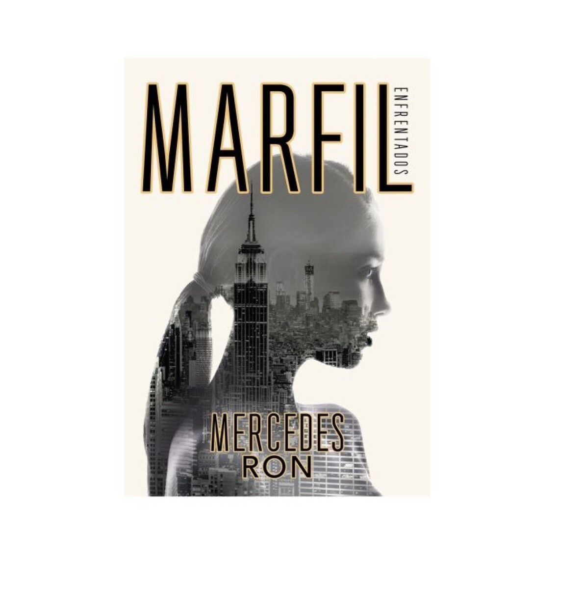 MARFIL (ENFRENTADOS 1) (B) 