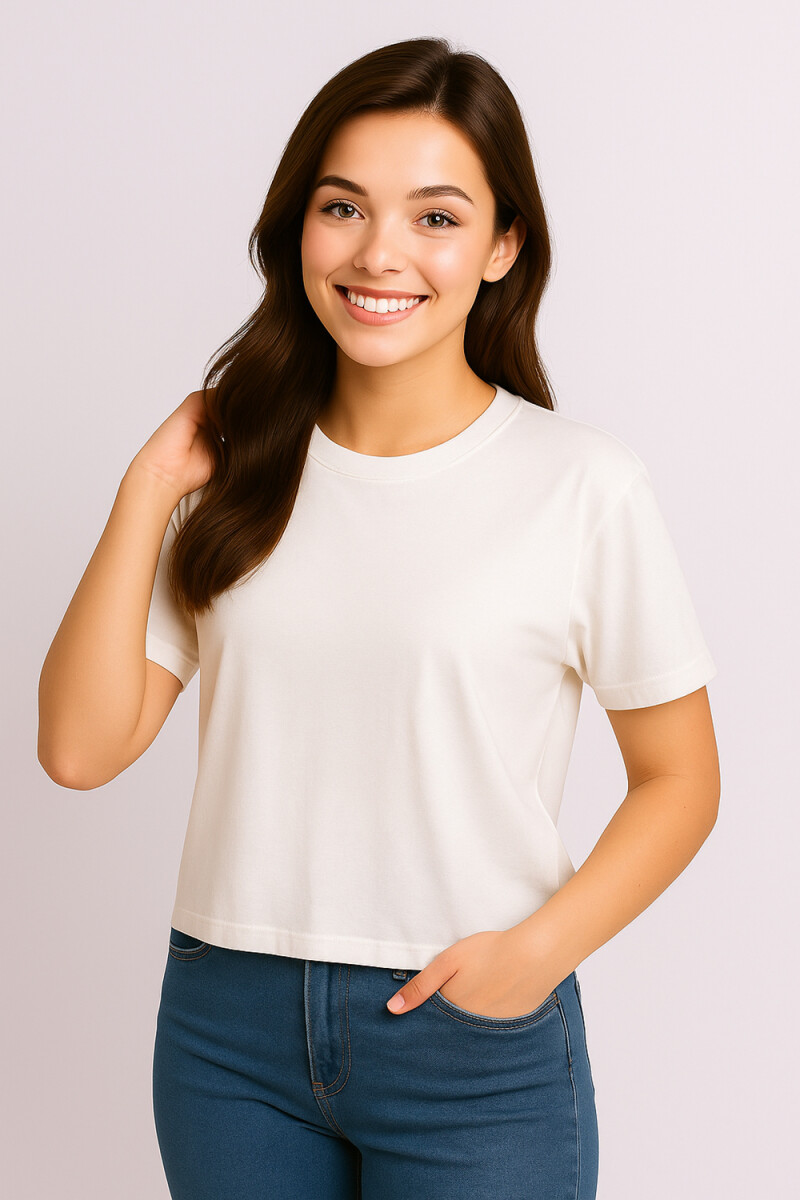 Remera Ripel - Estampado 5 