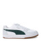 Championes de Hombre Puma Caven 2.0 Mns Gris - Verde