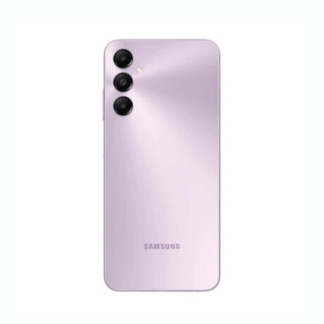 SAMSUNG Galaxy A05S 5G 6.7' 128GB 4GB RAM Cámara 50Mpx - Violeta SAMSUNG Galaxy A05S 5G 6.7' 128GB 4GB RAM Cámara 50Mpx - Violeta