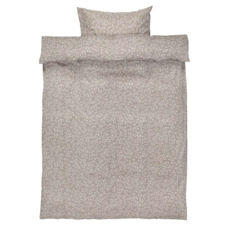 Juego Funda Nordica Micro Bella 155X220 Gris