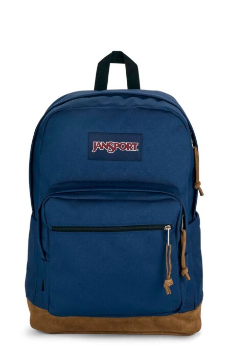 MOCHILA RIGHT PACK NAVY