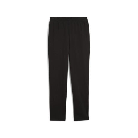 ESS Nş1 Logo Sweatpants FL op 68261001 Negro
