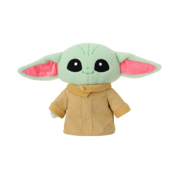 Peluche Star Wars Grogu 25 cm Peluche Star Wars Grogu 25 cm