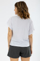 Pijama mickey strars Blanco