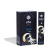 INCIENSO INDIA BLACK SAGRADA MADRE X12 Cosmos