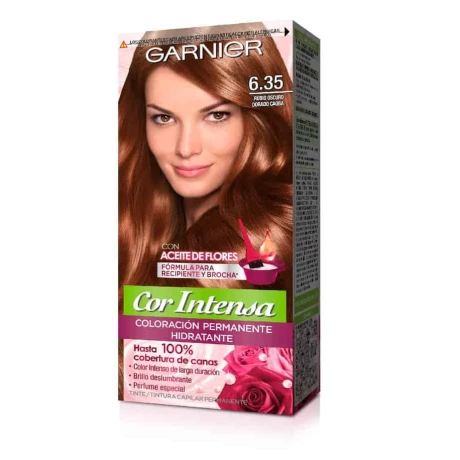 Nutrisse Cor Intena Cho Natural 6.35 X 1 Nutrisse Cor Intena Cho Natural 6.35 X 1