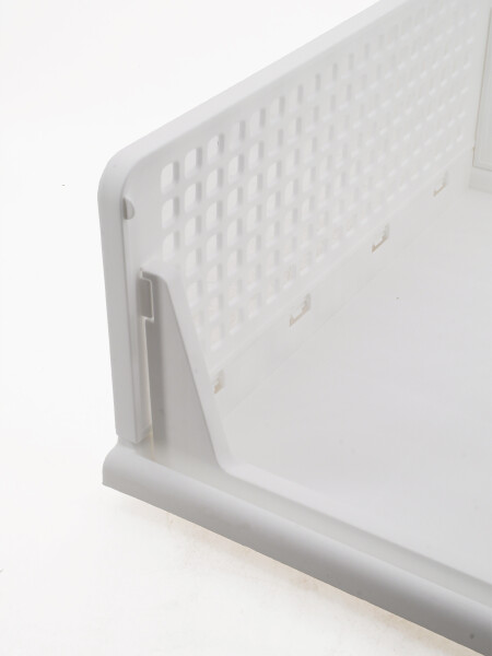 ORGANIZADOR PLEGABLE BLANCO