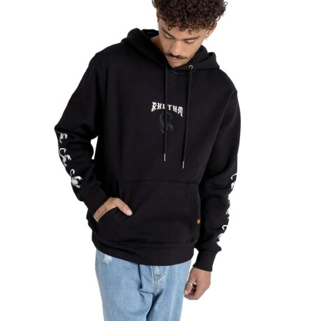 Canguro Rhythm Scorpion Heavyweight Negro