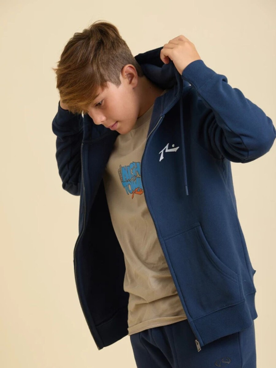 Campera TARANISTEEN Rusty - Navy 