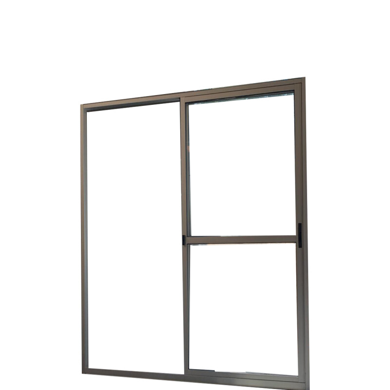 Puerta Ventana de Aluminio Serie 20 (Diferentes Medidas) Puerta Ventana de Aluminio Serie 20 (Diferentes Medidas)
