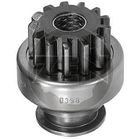 BENDIX ARRANQUE - FIAT IVECO-MITSUBISHI L300 LUCAS 13D 12E ZEN BENDIX ARRANQUE - FIAT IVECO-MITSUBISHI L300 LUCAS 13D 12E ZEN