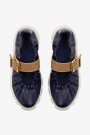 ZAPATO TURA COVE Indigo