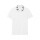 LACOSTE POLO PIQUE JACQUARD MC WHITE