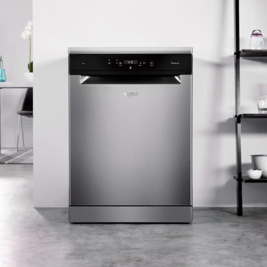 Lavavajillas inverter 14 Servicios Whirlpool WLV14SYCL Lavavajillas inverter 14 Servicios Whirlpool WLV14SYCL