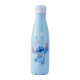 Botella de acero Stitch 500ml Botella de acero Stitch 500ml