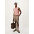 CAMISETA REGATA MASC ROSA MESCLA