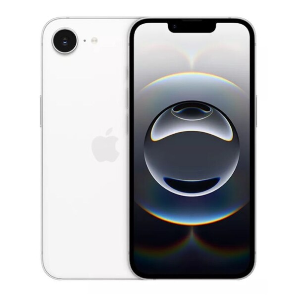 iPhone 16e 256GB E-Sim White (MDG4LL/A) iPhone 16e 256GB E-Sim White (MDG4LL/A)
